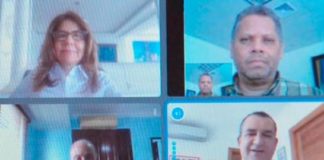 Tribunal Superior Electoral falla 38 expedientes en cámara de consejo de manera virtual