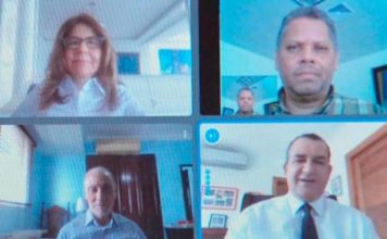 Tribunal Superior Electoral falla 38 expedientes en cámara de consejo de manera virtual