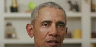 Obama critica indirectamente a Trump durante acto público virtual