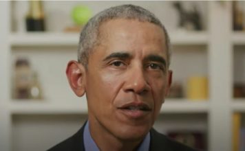 Obama critica indirectamente a Trump durante acto público virtual