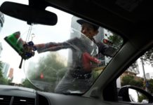 México pierde más de medio millón de empleos en abril por pandemia