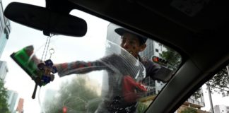 México pierde más de medio millón de empleos en abril por pandemia