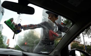México pierde más de medio millón de empleos en abril por pandemia