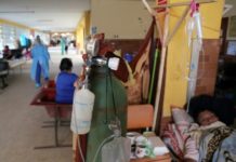 FMI aprueba una línea de crédito a Perú por USD 11.000 millones