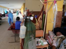 FMI aprueba una línea de crédito a Perú por USD 11.000 millones