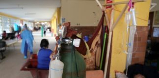 FMI aprueba una línea de crédito a Perú por USD 11.000 millones