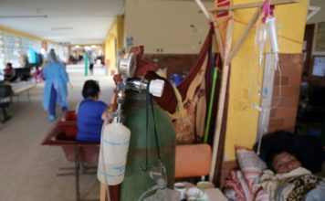 FMI aprueba una línea de crédito a Perú por USD 11.000 millones