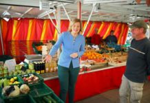 Suben los precios de productos frescos en Europa por el coronavirus