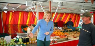 Suben los precios de productos frescos en Europa por el coronavirus