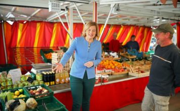 Suben los precios de productos frescos en Europa por el coronavirus