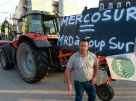 Mercosur seguirá unida en sus negociaciones externas, anuncia Cancillería paraguaya