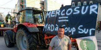 Mercosur seguirá unida en sus negociaciones externas, anuncia Cancillería paraguaya