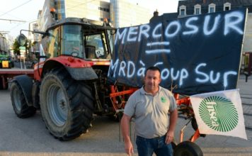 Mercosur seguirá unida en sus negociaciones externas, anuncia Cancillería paraguaya