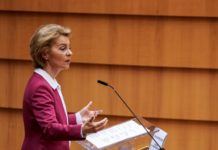 Bruselas cifra en 750.000 millones de euros la salida de la UE de la crisis