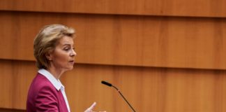 Bruselas cifra en 750.000 millones de euros la salida de la UE de la crisis