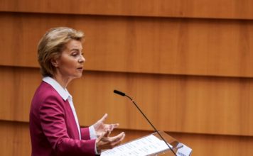 Bruselas propone un multimillonario fondo para sacar a la UE de la crisis del coronavirus