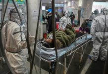 Se elevan a 8,807 los casos positivos de COVID-19; 134 permanecen en UCI