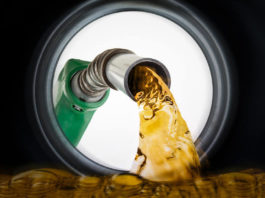 Alzas en los combustibles; Gas Natural mantiene su precio