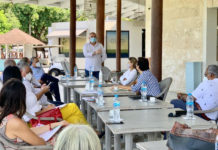 Clúster Turístico de Puerto Plata acuerda protocolo para reabrir turismo