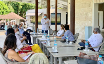 Clúster Turístico de Puerto Plata acuerda protocolo para reabrir turismo