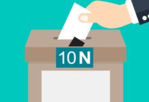 Salud Pública dice que elecciones se pueden celebrar el cinco de julio