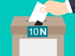 Salud Pública dice que elecciones se pueden celebrar el cinco de julio