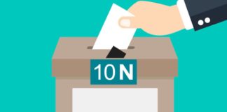 Salud Pública dice que elecciones se pueden celebrar el cinco de julio