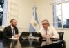 Argentina mantiene hasta el lunes oferta para reestructurar su deuda