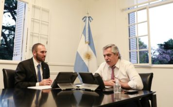 Argentina mantiene hasta el lunes oferta para reestructurar su deuda