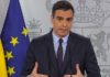 Sánchez alerta de que levantar ya la alarma “sería una irresponsabilidad extraordinaria”