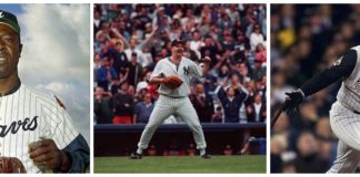 Efemérides deportivas: 17 de mayo