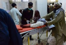 Estallido de violencia en Afganistán con al menos 25 muertos en dos ataques