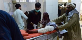 Estallido de violencia en Afganistán con al menos 25 muertos en dos ataques