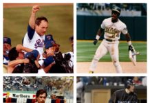 Efemérides deportivas: 1ro de mayo