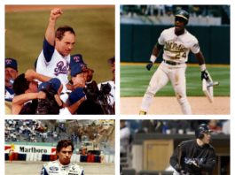 Efemérides deportivas: 1ro de mayo