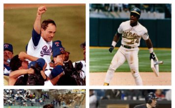 Efemérides deportivas: 1ro de mayo