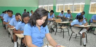 Pruebas Nacionales serán del 12 y 19 de julio para adultos y del 14 al 17 para adolescentes