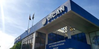 DICAN DETIENE 1,427 PERSONAS Y OCUPA 313,510.93 GRAMOS DE COCAINA, CRACK Y MARIHUANA DURANTE EL PERIODO DE EXCEPCIÓN