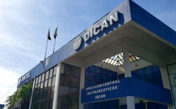 DICAN DETIENE 1,427 PERSONAS Y OCUPA 313,510.93 GRAMOS DE COCAINA, CRACK Y MARIHUANA DURANTE EL PERIODO DE EXCEPCIÓN