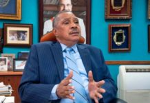 Indrhi advierte que por la sequía se limitarán siembras en algunas regiones del país