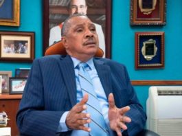 Indrhi advierte que por la sequía se limitarán siembras en algunas regiones del país