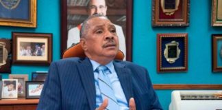 Indrhi advierte que por la sequía se limitarán siembras en algunas regiones del país