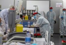 Aumentan a 18,319 los contagiados de COVID-19; 4 fallecidos en las últimas 24 horas