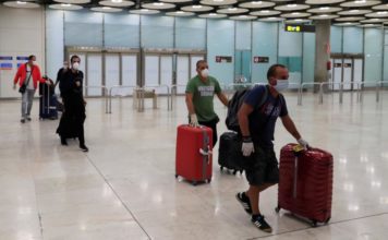 Bruselas recomienda una reapertura gradual de fronteras en su plan para salvar el verano