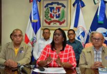 Profesores están de acuerdo en concluir año escolar y promover alumnos con evaluaciones a marzo