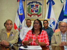 Profesores están de acuerdo en concluir año escolar y promover alumnos con evaluaciones a marzo