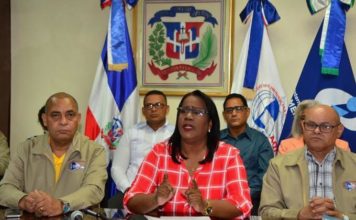 Profesores están de acuerdo en concluir año escolar y promover alumnos con evaluaciones a marzo