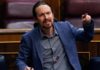 Pablo Iglesias reclama la derogación íntegra de la reforma laboral pese a la rectificación del acuerdo «lo firmado es lo acordado»