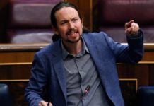 Pablo Iglesias reclama la derogación íntegra de la reforma laboral pese a la rectificación del acuerdo «lo firmado es lo acordado»