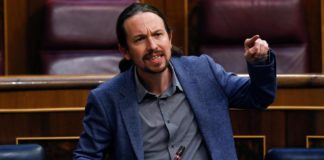Pablo Iglesias reclama la derogación íntegra de la reforma laboral pese a la rectificación del acuerdo «lo firmado es lo acordado»